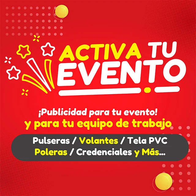 Trabaja con nosotros